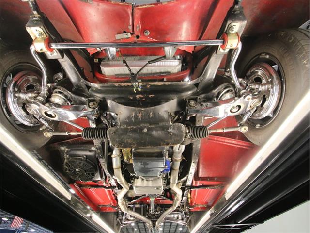 1934 Chevrolet Sedan Delivery (CC-1017625) for sale in Lavergne, Tennessee