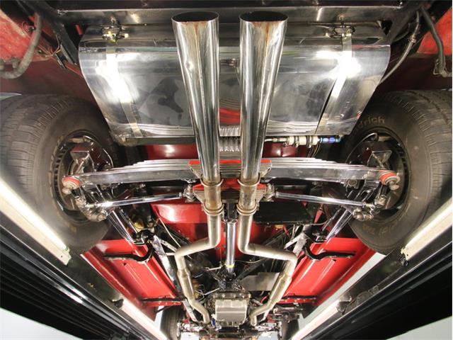 1934 Chevrolet Sedan Delivery (CC-1017625) for sale in Lavergne, Tennessee