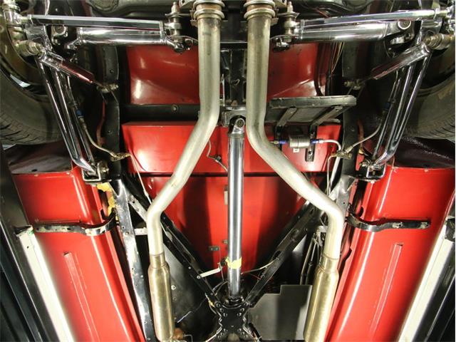 1934 Chevrolet Sedan Delivery (CC-1017625) for sale in Lavergne, Tennessee