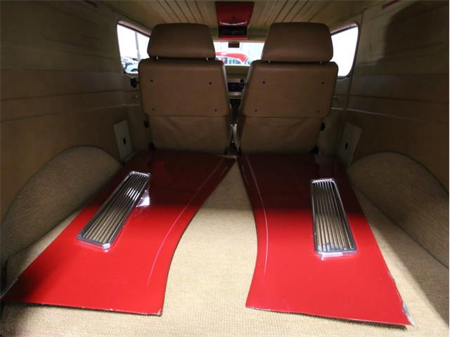 1934 Chevrolet Sedan Delivery (CC-1017625) for sale in Lavergne, Tennessee