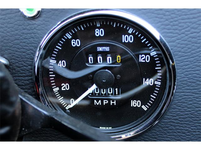 1963 Shelby Cobra Sebring Roadster (CC-1017634) for sale in San Carlos, California