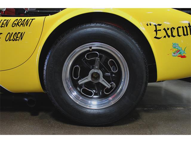 1963 Shelby Cobra Sebring Roadster (CC-1017634) for sale in San Carlos, California