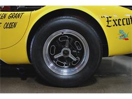 1963 Shelby Cobra Sebring Roadster (CC-1017634) for sale in San Carlos, California