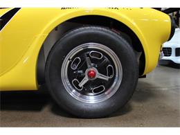 1963 Shelby Cobra Sebring Roadster (CC-1017634) for sale in San Carlos, California