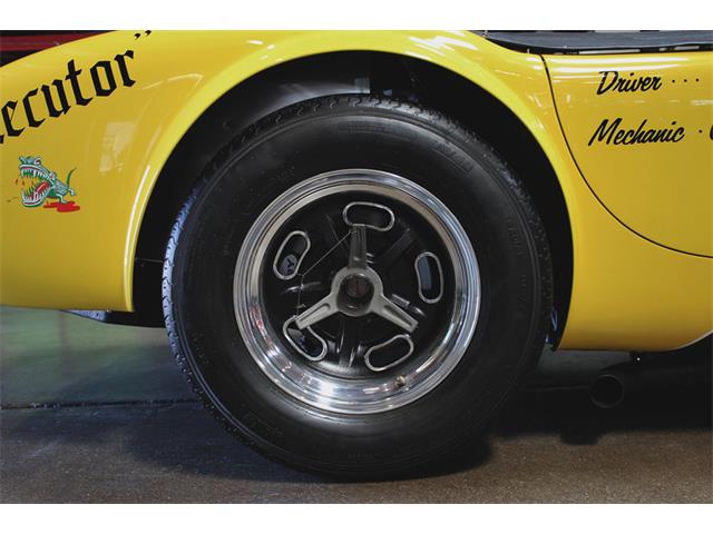 1963 Shelby Cobra Sebring Roadster (CC-1017634) for sale in San Carlos, California