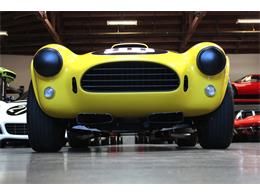 1963 Shelby Cobra Sebring Roadster (CC-1017634) for sale in San Carlos, California