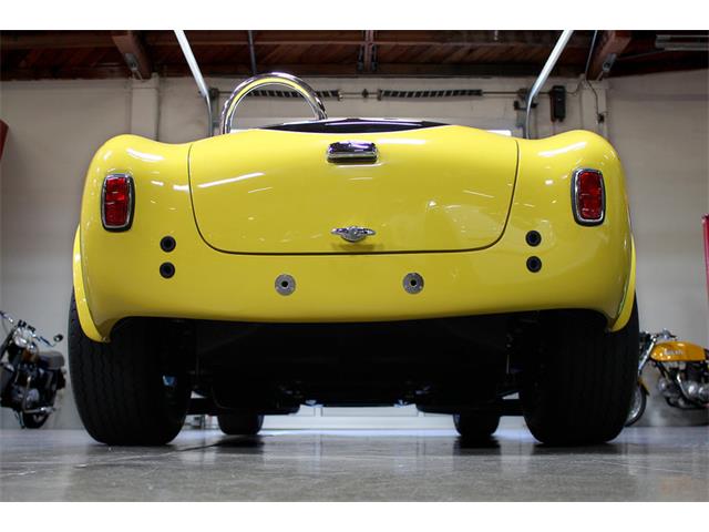 1963 Shelby Cobra Sebring Roadster (CC-1017634) for sale in San Carlos, California