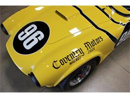 1963 Shelby Cobra Sebring Roadster (CC-1017634) for sale in San Carlos, California