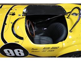 1963 Shelby Cobra Sebring Roadster (CC-1017634) for sale in San Carlos, California