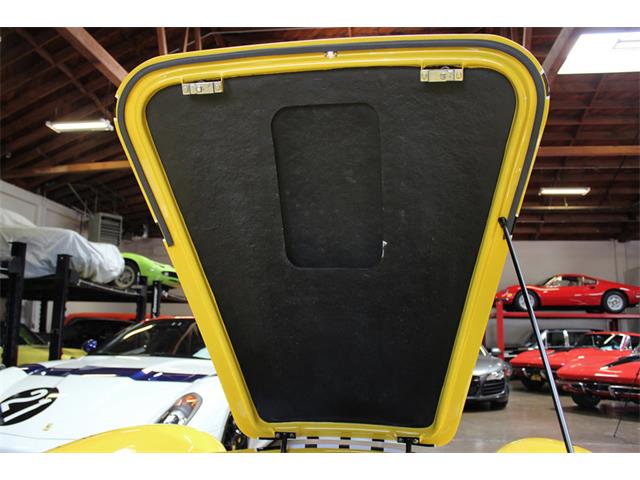 1963 Shelby Cobra Sebring Roadster (CC-1017634) for sale in San Carlos, California