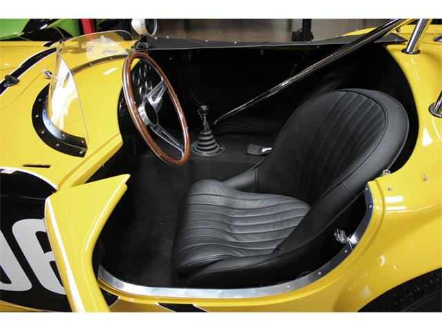 1963 Shelby Cobra Sebring Roadster (CC-1017634) for sale in San Carlos, California