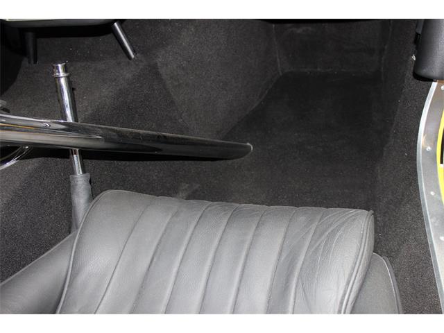 1963 Shelby Cobra Sebring Roadster (CC-1017634) for sale in San Carlos, California