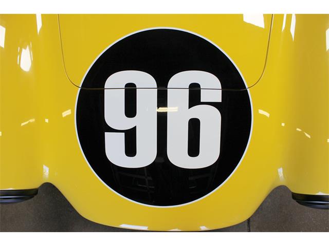 1963 Shelby Cobra Sebring Roadster (CC-1017634) for sale in San Carlos, California
