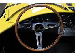 1963 Shelby Cobra Sebring Roadster (CC-1017634) for sale in San Carlos, California