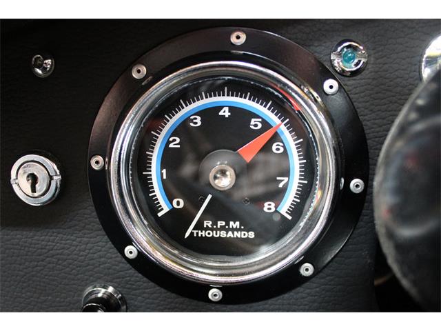 1963 Shelby Cobra Sebring Roadster (CC-1017634) for sale in San Carlos, California