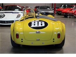 1963 Shelby Cobra Sebring Roadster (CC-1017634) for sale in San Carlos, California