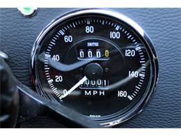 1963 Shelby Cobra Sebring Roadster (CC-1017634) for sale in San Carlos, California