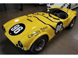 1963 Shelby Cobra Sebring Roadster (CC-1017634) for sale in San Carlos, California