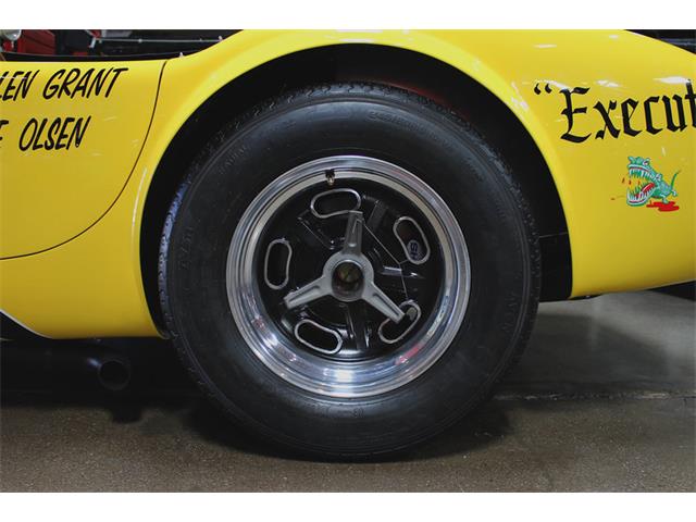 1963 Shelby Cobra Sebring Roadster (CC-1017634) for sale in San Carlos, California