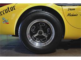 1963 Shelby Cobra Sebring Roadster (CC-1017634) for sale in San Carlos, California