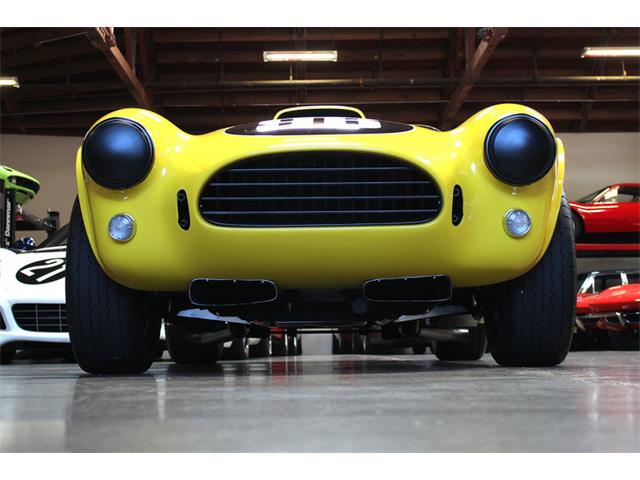 1963 Shelby Cobra Sebring Roadster (CC-1017634) for sale in San Carlos, California