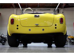 1963 Shelby Cobra Sebring Roadster (CC-1017634) for sale in San Carlos, California