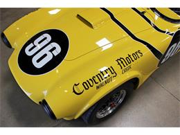 1963 Shelby Cobra Sebring Roadster (CC-1017634) for sale in San Carlos, California