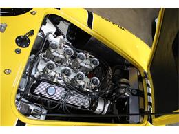 1963 Shelby Cobra Sebring Roadster (CC-1017634) for sale in San Carlos, California