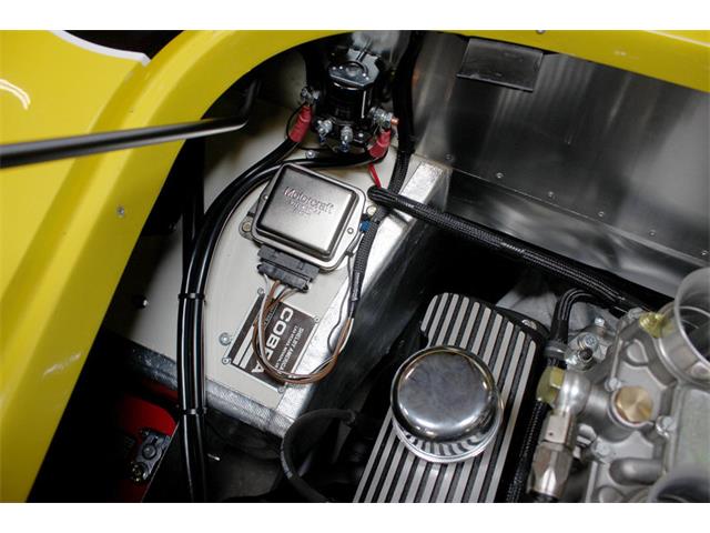 1963 Shelby Cobra Sebring Roadster (CC-1017634) for sale in San Carlos, California