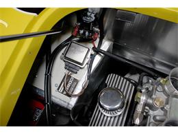 1963 Shelby Cobra Sebring Roadster (CC-1017634) for sale in San Carlos, California
