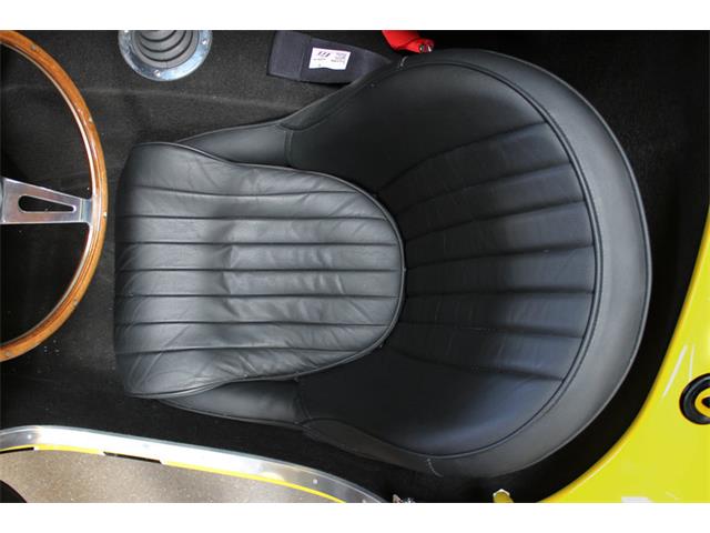 1963 Shelby Cobra Sebring Roadster (CC-1017634) for sale in San Carlos, California
