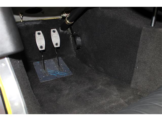 1963 Shelby Cobra Sebring Roadster (CC-1017634) for sale in San Carlos, California