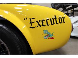 1963 Shelby Cobra Sebring Roadster (CC-1017634) for sale in San Carlos, California