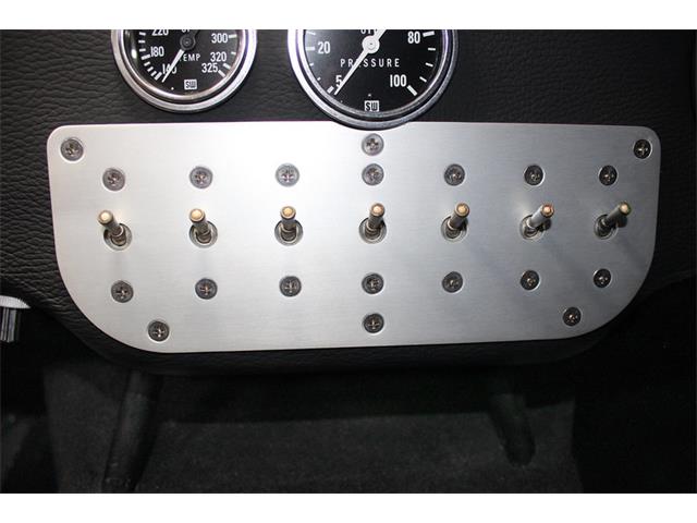 1963 Shelby Cobra Sebring Roadster (CC-1017634) for sale in San Carlos, California