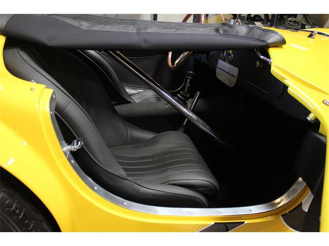 1963 Shelby Cobra Sebring Roadster (CC-1017634) for sale in San Carlos, California