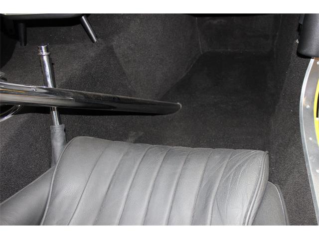 1963 Shelby Cobra Sebring Roadster (CC-1017634) for sale in San Carlos, California