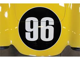 1963 Shelby Cobra Sebring Roadster (CC-1017634) for sale in San Carlos, California