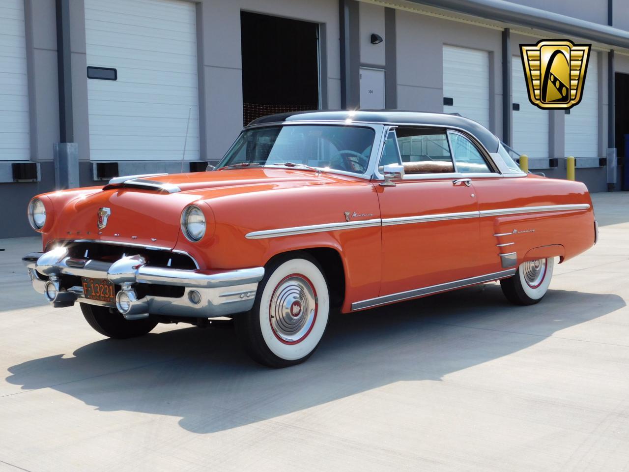 1953 Mercury Monterey for Sale | ClassicCars.com | CC-1017640