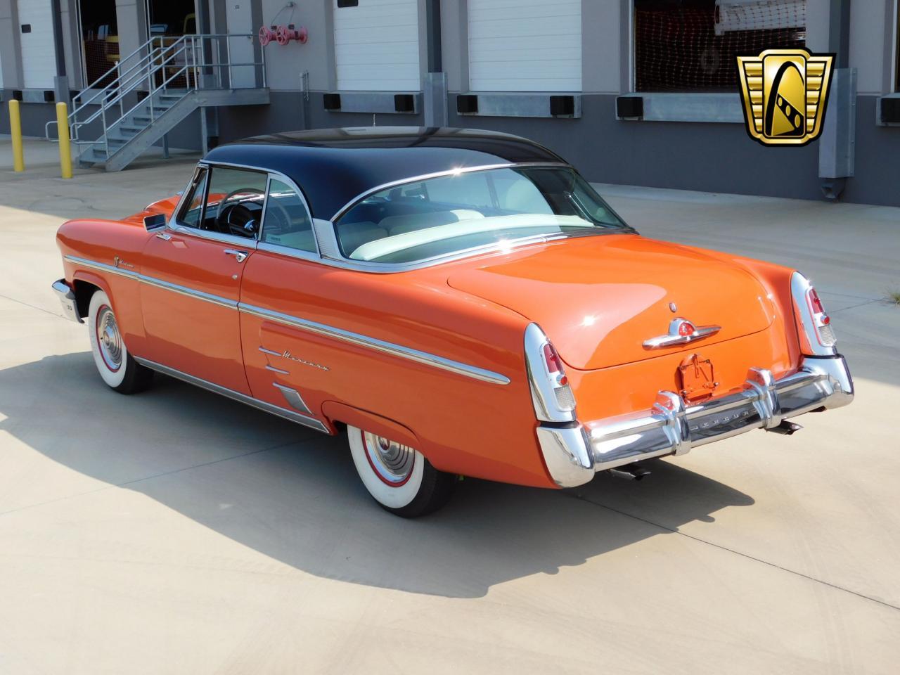 1953 Mercury Monterey for Sale CC1017640