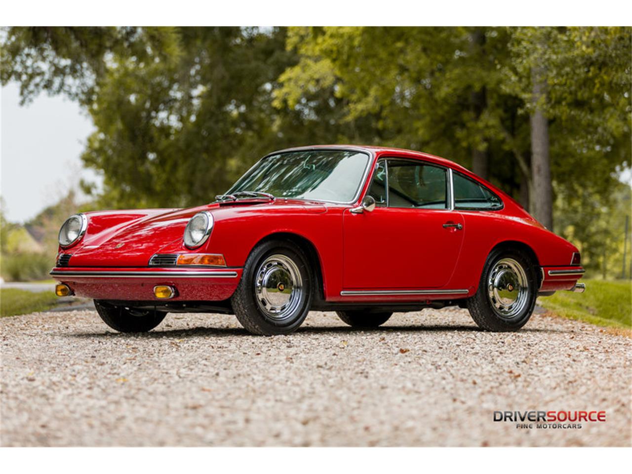 1965 Porsche 911 for Sale | ClassicCars.com | CC-1017652