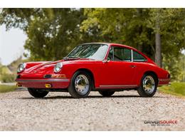 1965 Porsche 911 (CC-1017652) for sale in Houston, Texas