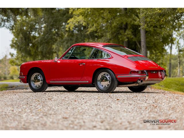 1965 Porsche 911 (CC-1017652) for sale in Houston, Texas