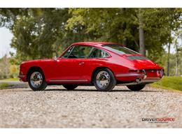 1965 Porsche 911 (CC-1017652) for sale in Houston, Texas