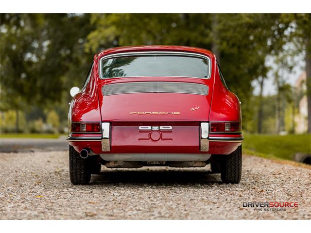 1965 Porsche 911 (CC-1017652) for sale in Houston, Texas