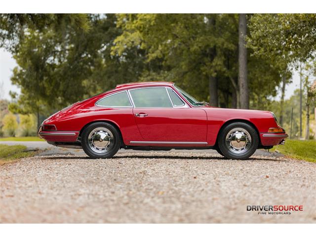 1965 Porsche 911 (CC-1017652) for sale in Houston, Texas