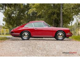 1965 Porsche 911 (CC-1017652) for sale in Houston, Texas
