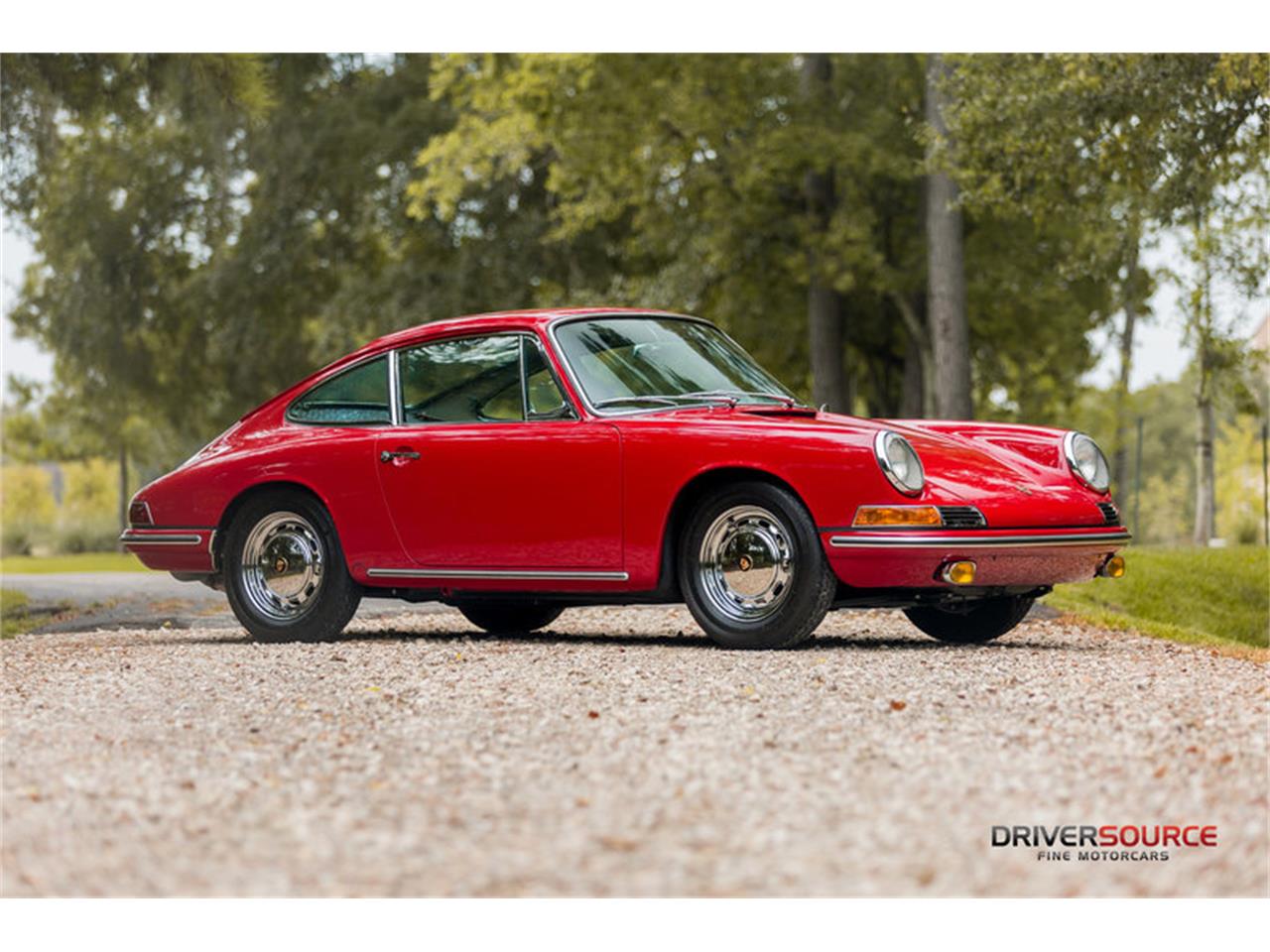 Porsche 911 1965