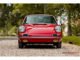 1965 Porsche 911 (CC-1017652) for sale in Houston, Texas