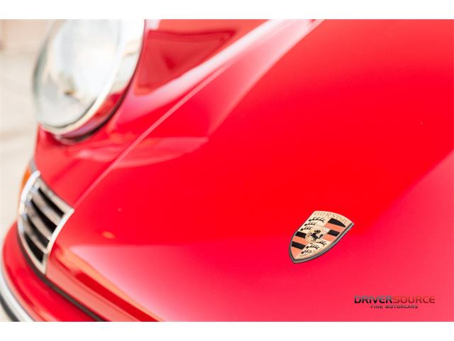 1965 Porsche 911 (CC-1017652) for sale in Houston, Texas