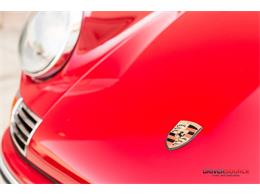 1965 Porsche 911 (CC-1017652) for sale in Houston, Texas